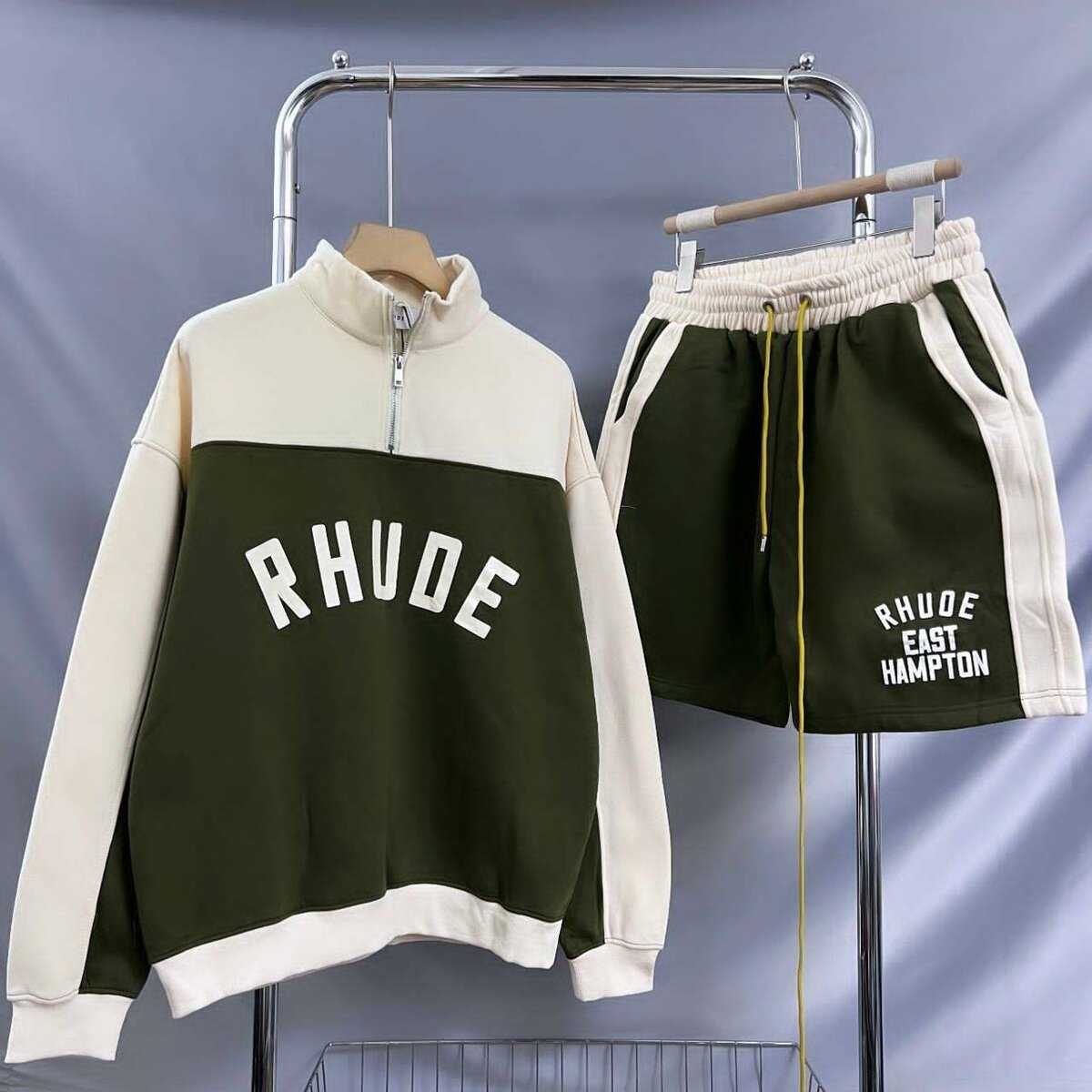 Rhude