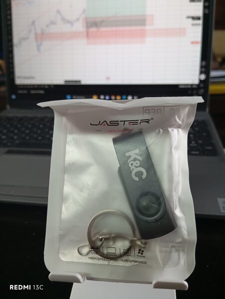 Clé USB jaster 128g