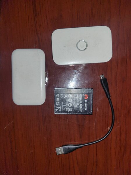 Huawei mifi