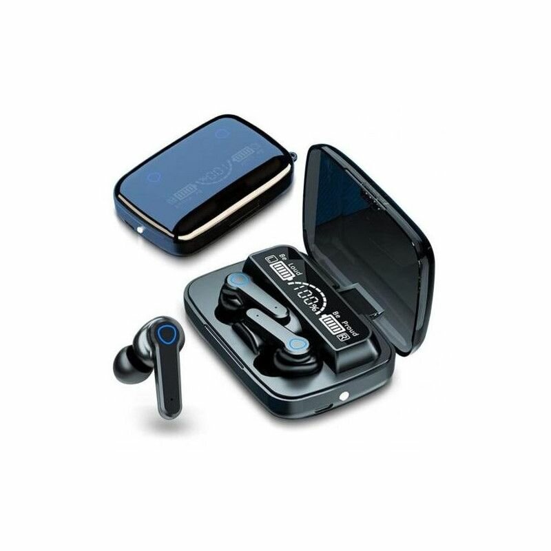 Écouteurs Bluetooth 9D M19