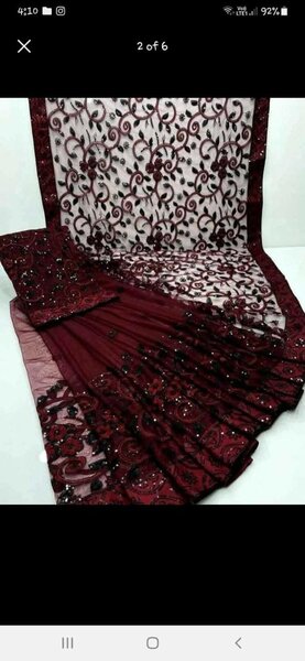 Ladies dress