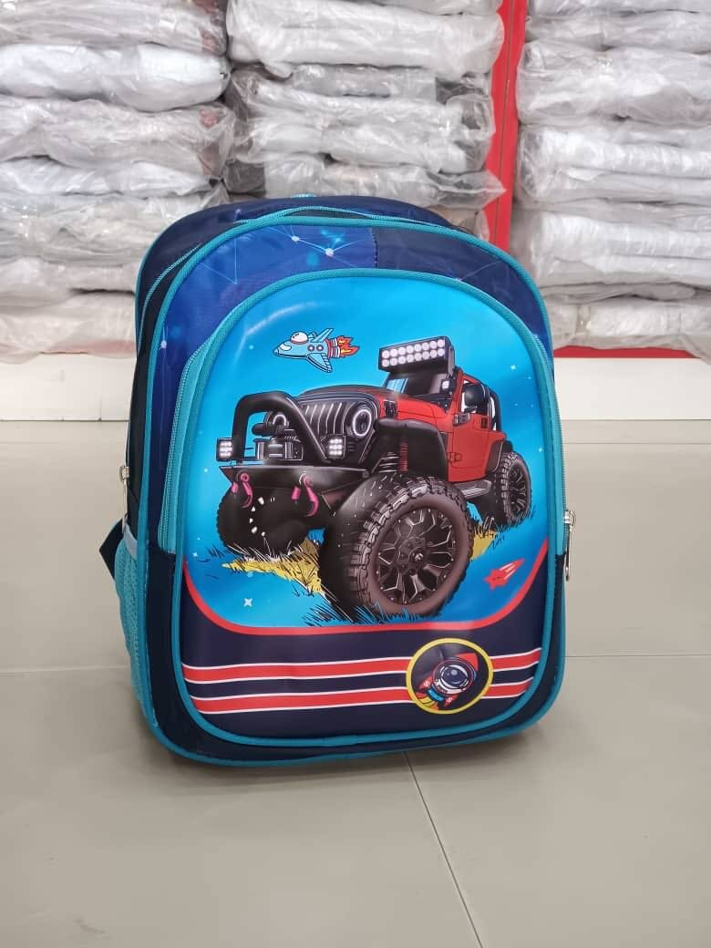 Kids backpack