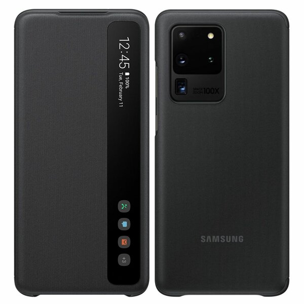 Coque Samsung  S20 ULTRA