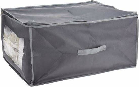 Sac de rangement pliable