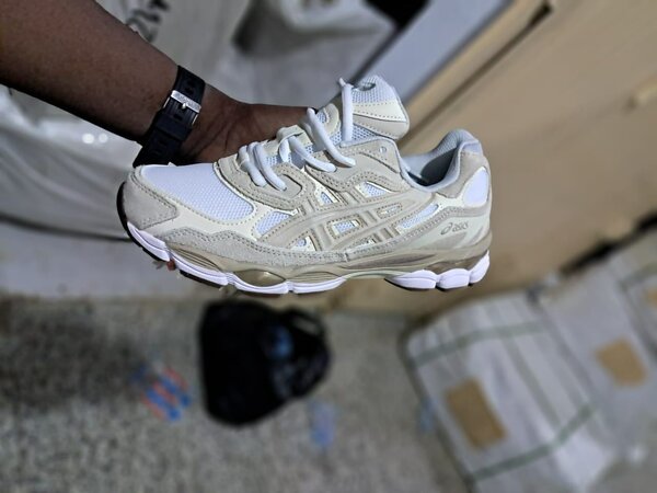 Chaussures de Course Légères