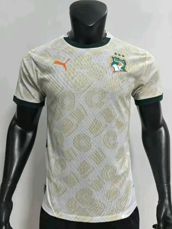 Maillot version pro max