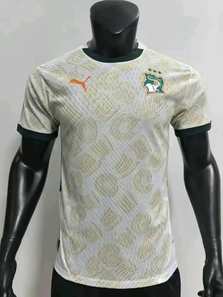 Maillot version pro max