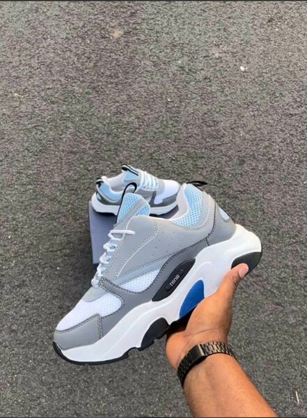 Chaussure Dior