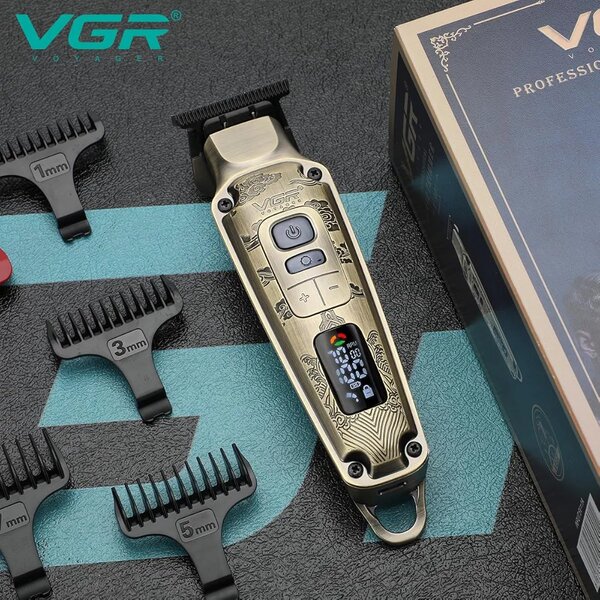 Tondeuse v900