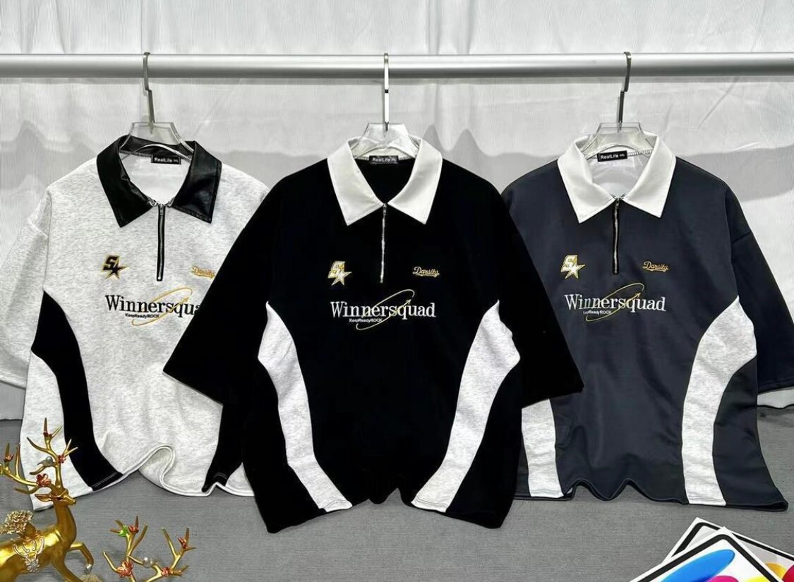 Sweatshirts Homme Casual Stylé