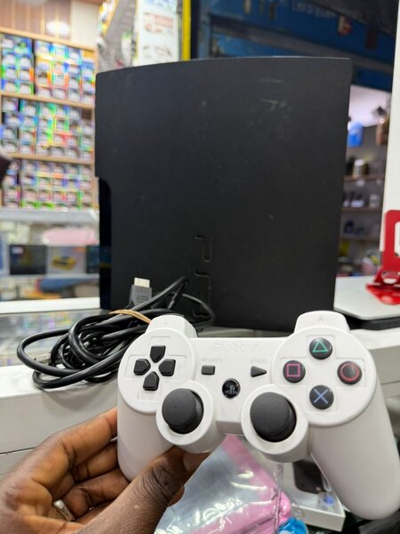 Console Sony PlayStation 3