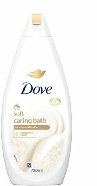 DOVE 720ml