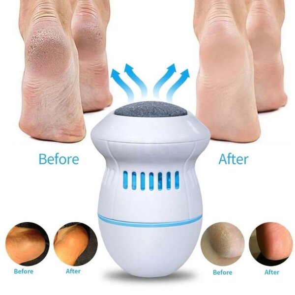 Электрический аппарат для  ног