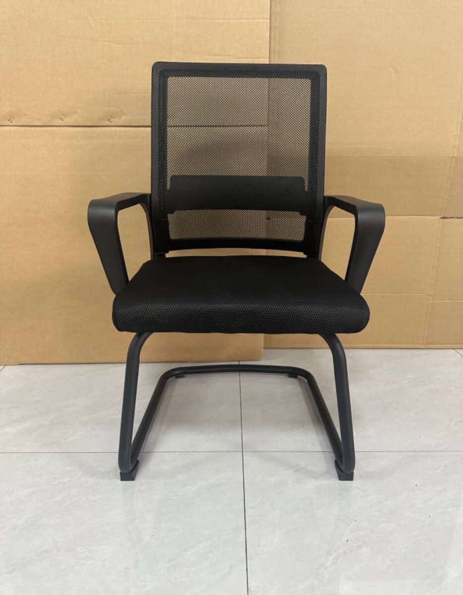 Chaise de Bureau Ergonomique