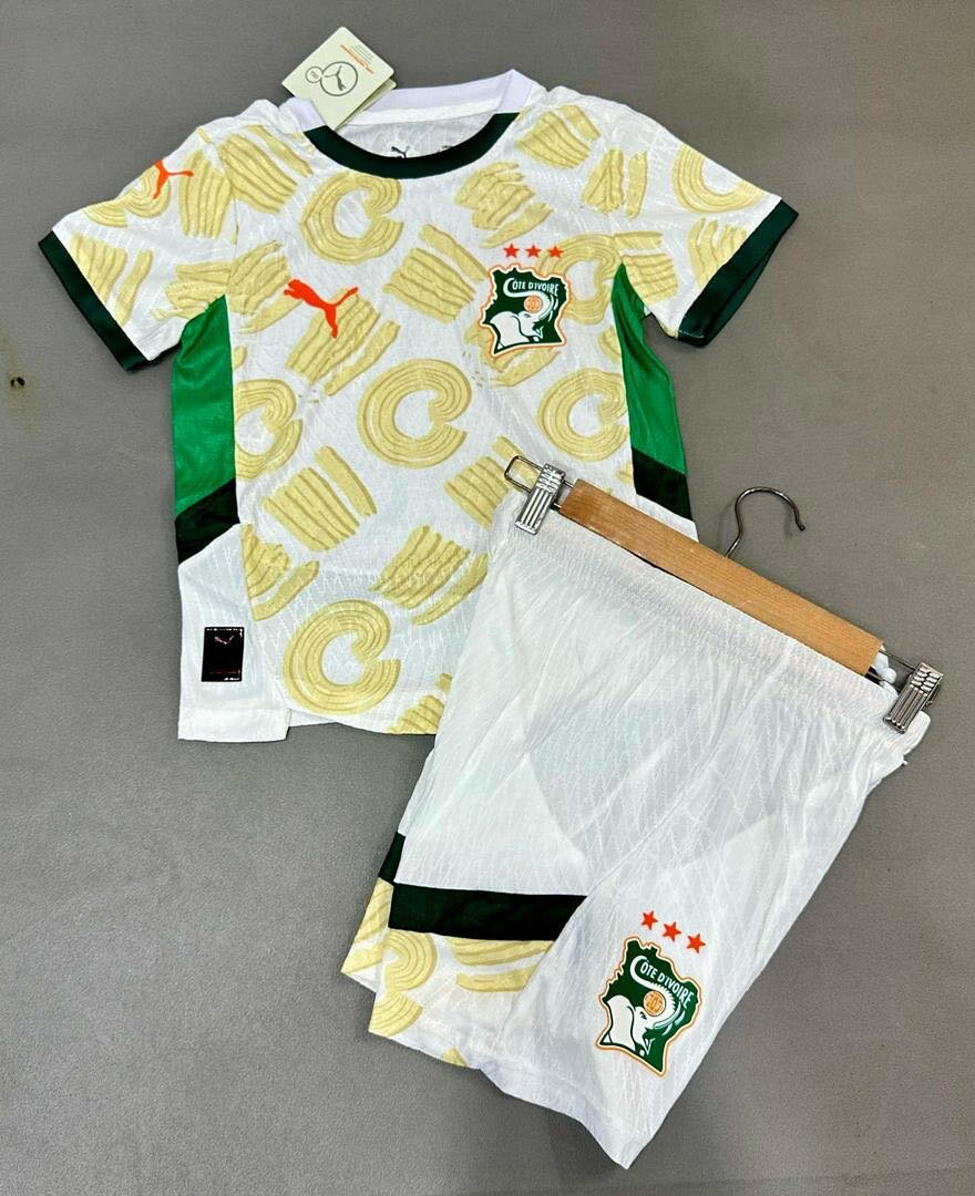 Maillot Danfent