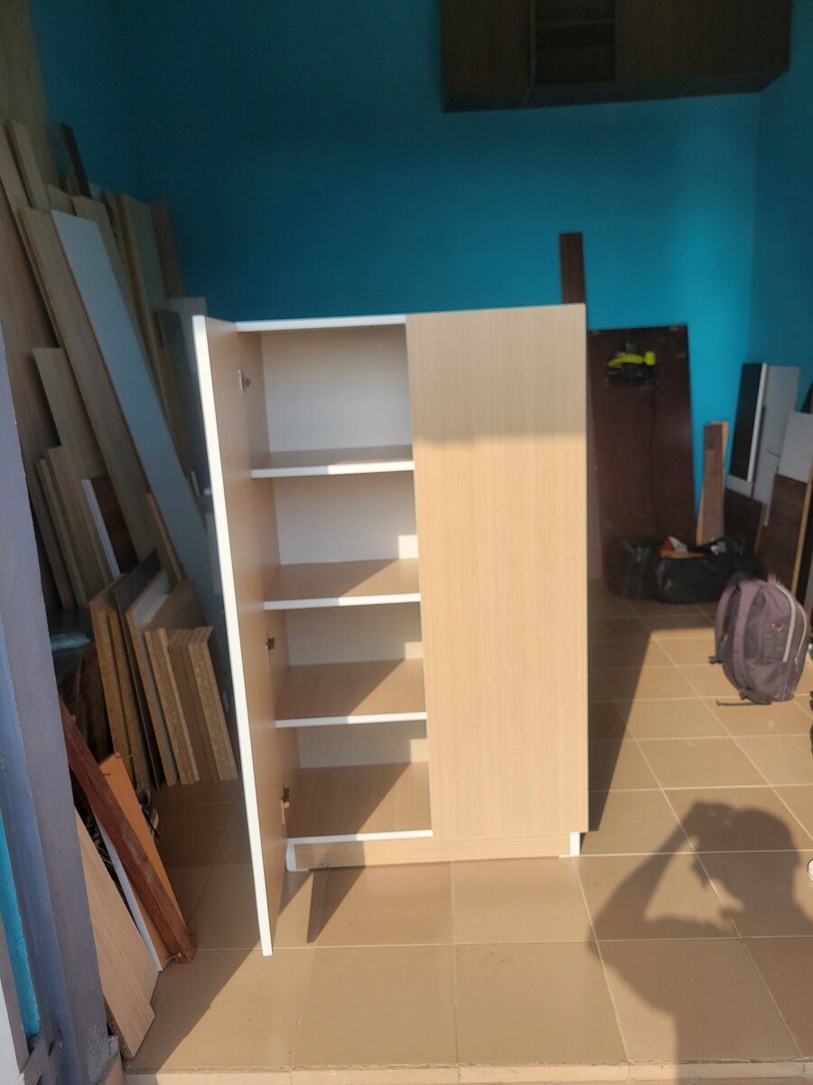 Placard meuble de chambre