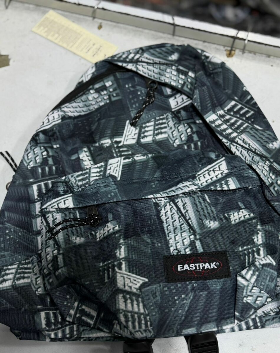 Sac à dos urbain Eastpak