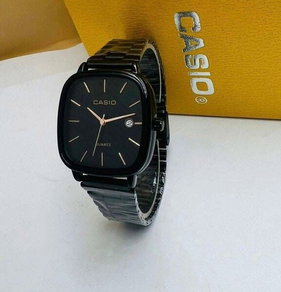 Montre Casio Élégante