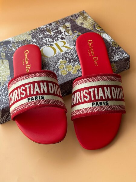 Christian Dior
