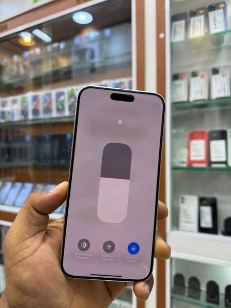 iPhone 15 pro Max 256 giga