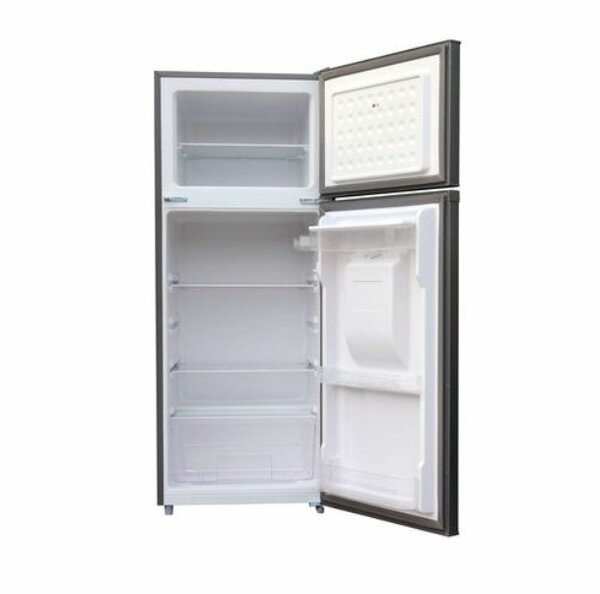 Réfrigérateur Smart WiFi 2 portes