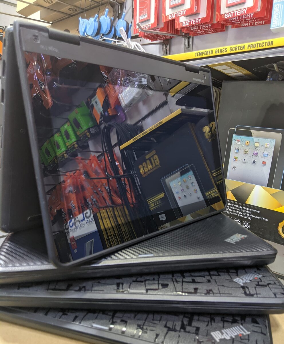 Lenovo ThinkPad yoga 11E