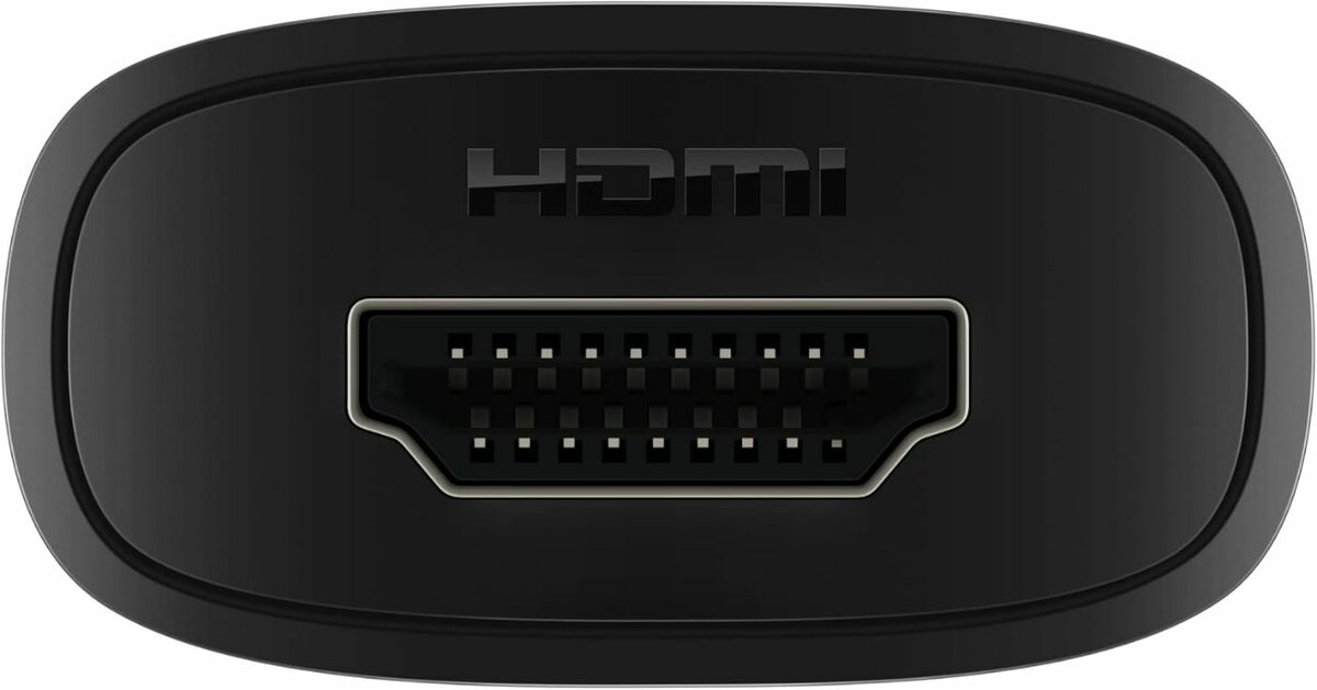 Xiaomi TV Stick 4K HDR