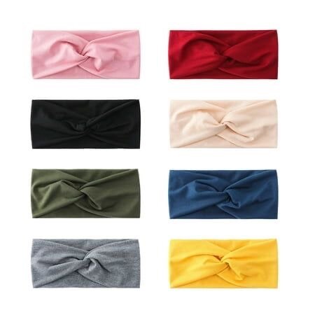 Twisted Headband