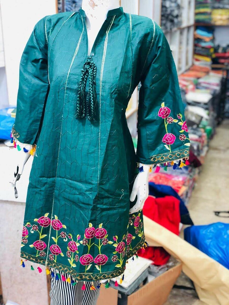 Ladies dress