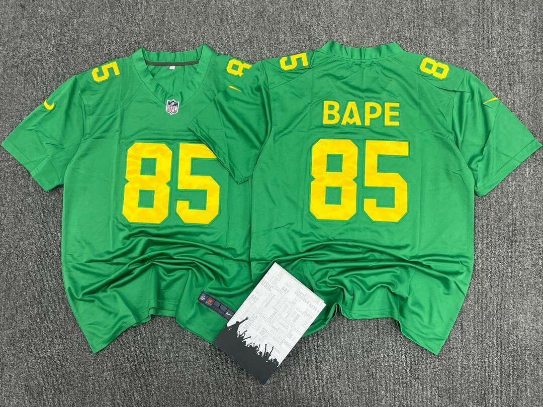 Maillot de football personnalisé