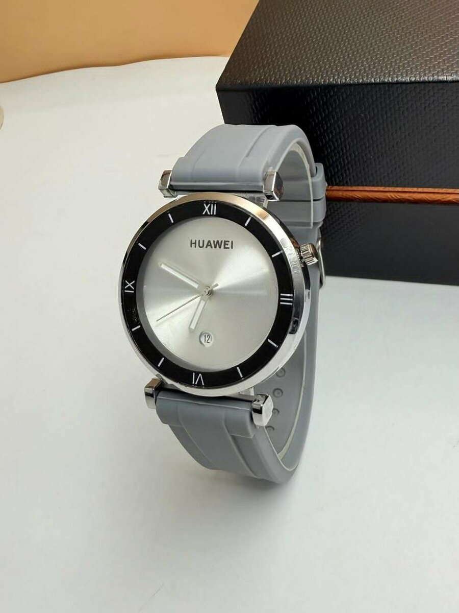 Montre Huawei élégante