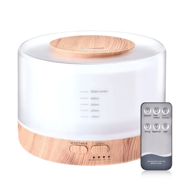 Humidificateur d'Air