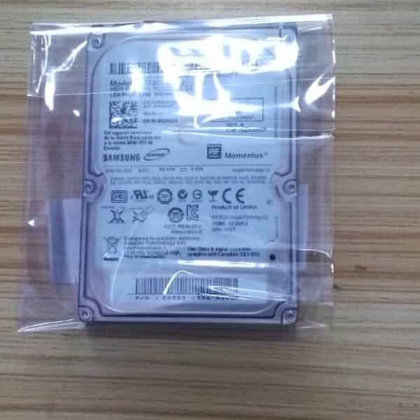 500gb laptop hard drive