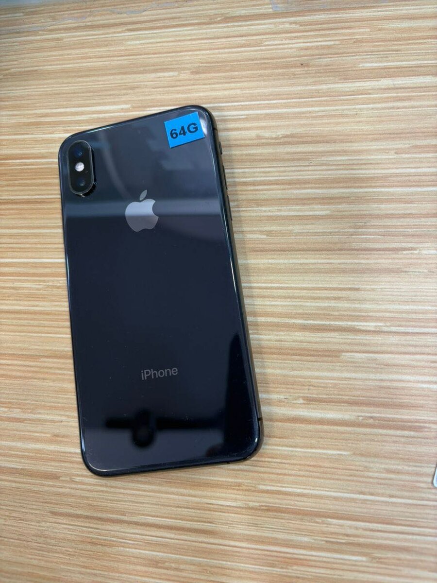 iPhone Xr 64GB Dernier Prix