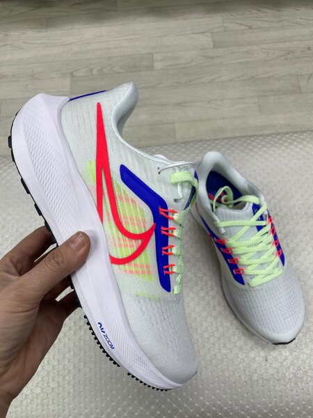 Nike pegasus 39