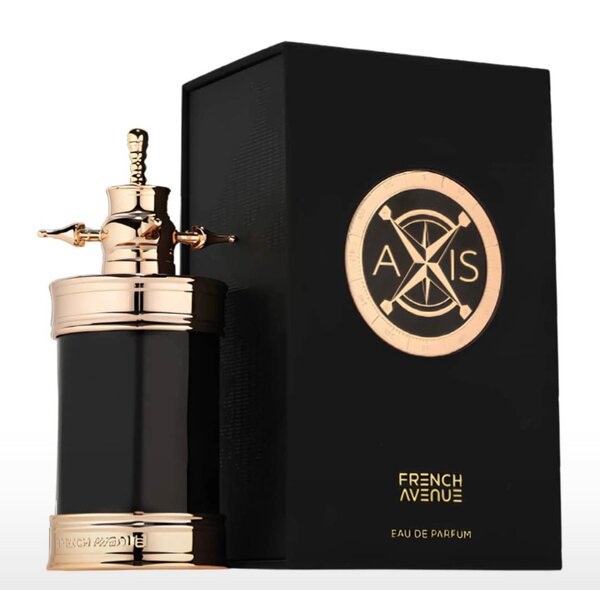 Parfum Axis French Avenue