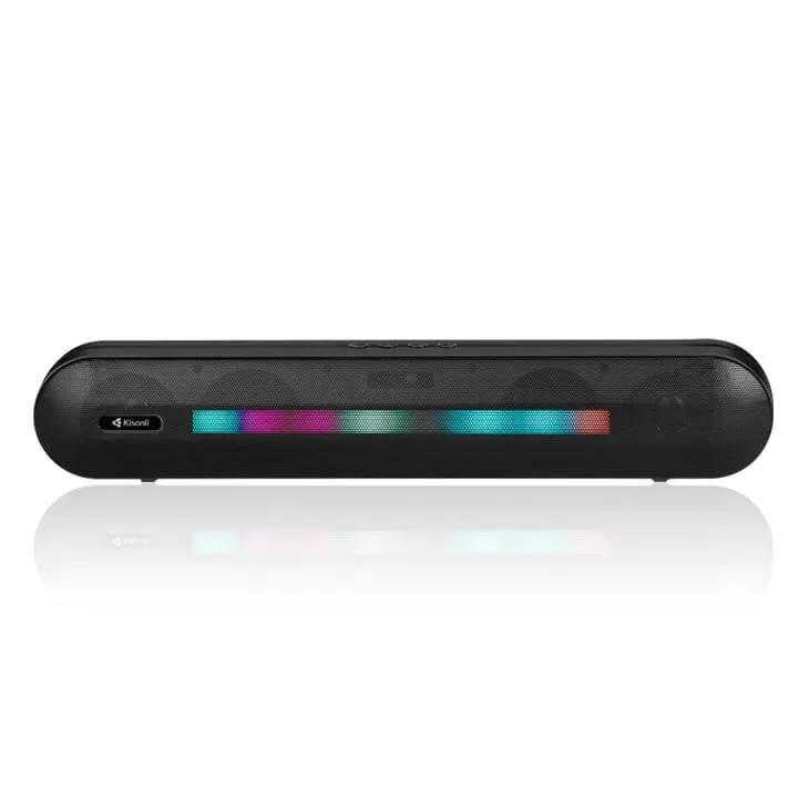 Sound bar