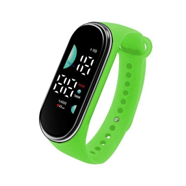 Montre personnalisé
