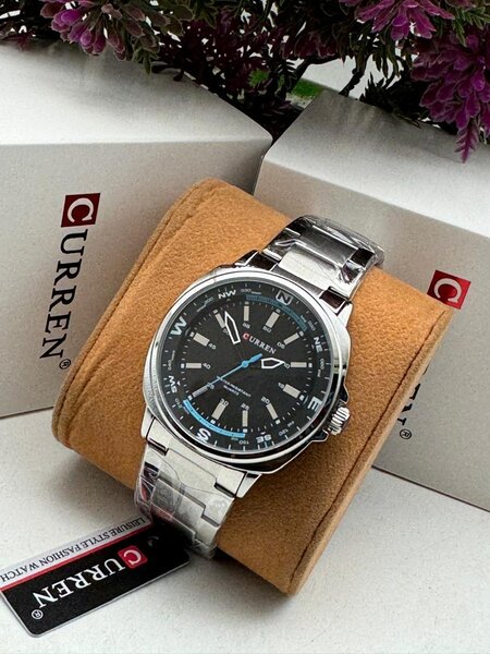 Curren watch
