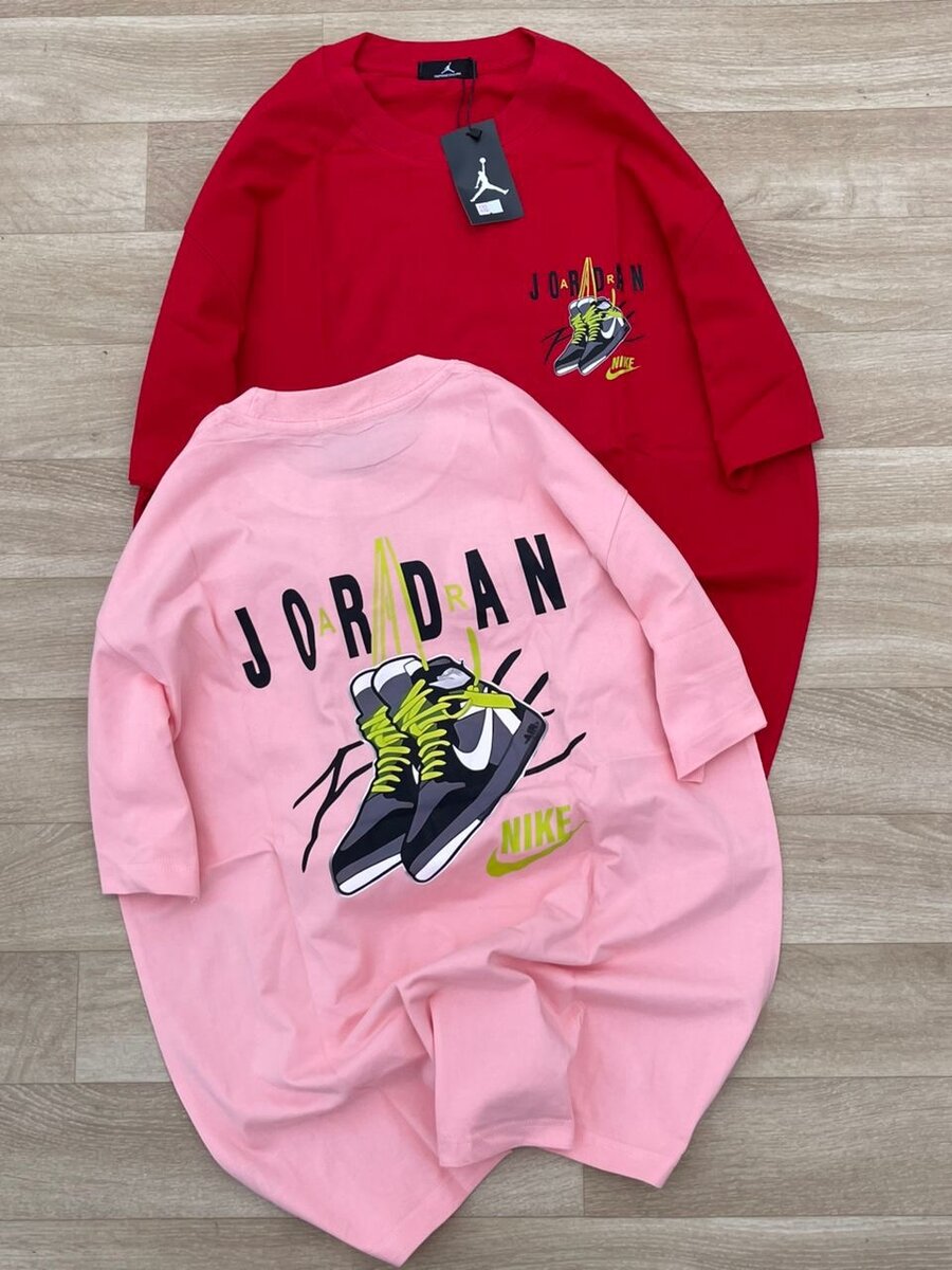 T-shirts imprimés tendance