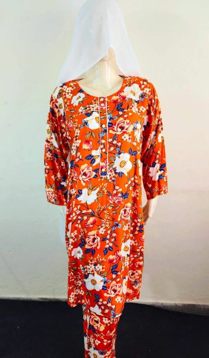 Ladies kurta