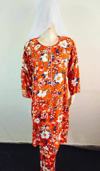 Ladies kurta