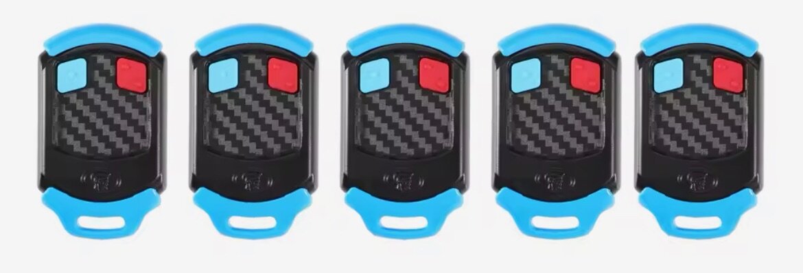 Nova Gate remote control