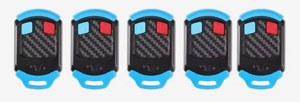 Nova Gate remote control