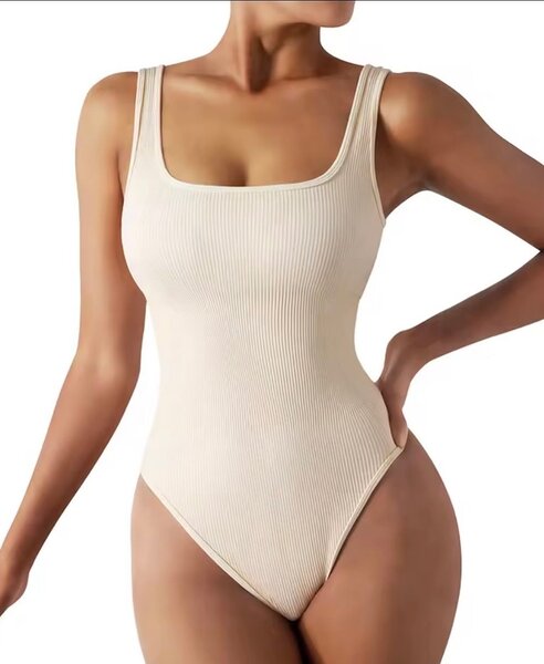 Body suit élégant femme
