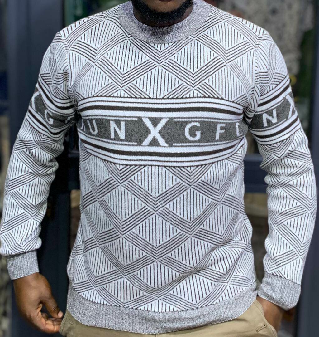 Pulls en laine hommes élégants