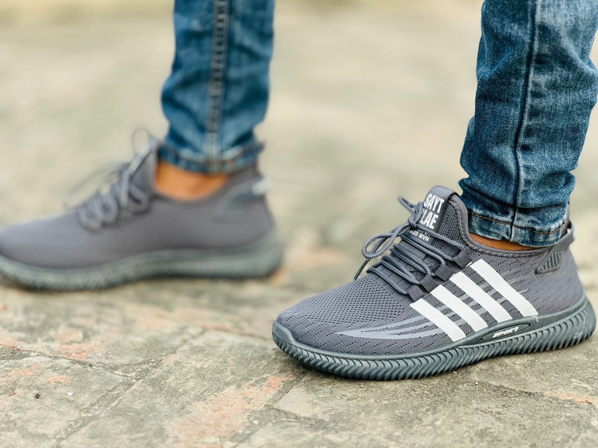 Skechers shoes for men walk