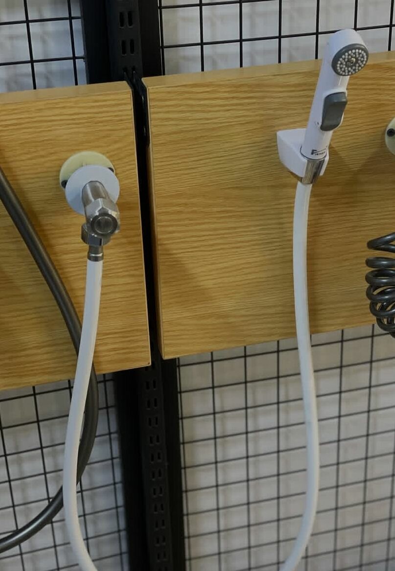 Handheld Bidet Sprayer