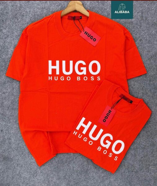 T-shirt Hugo Boss Homme