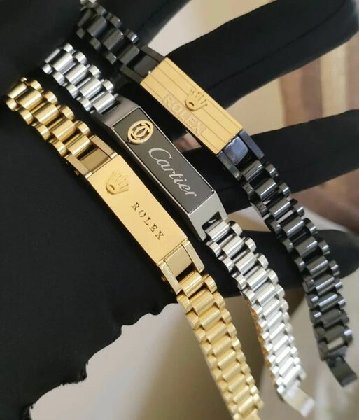 Rolax Bracelet